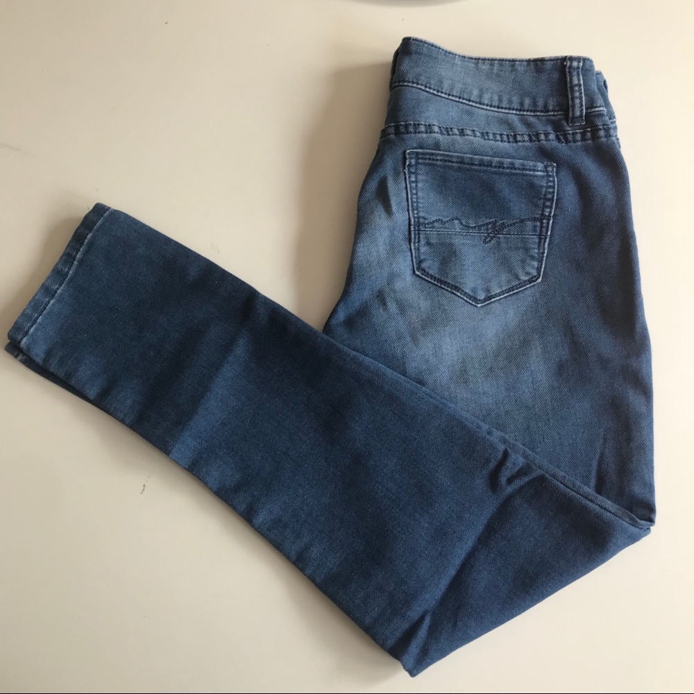 Boyfriend Jean
